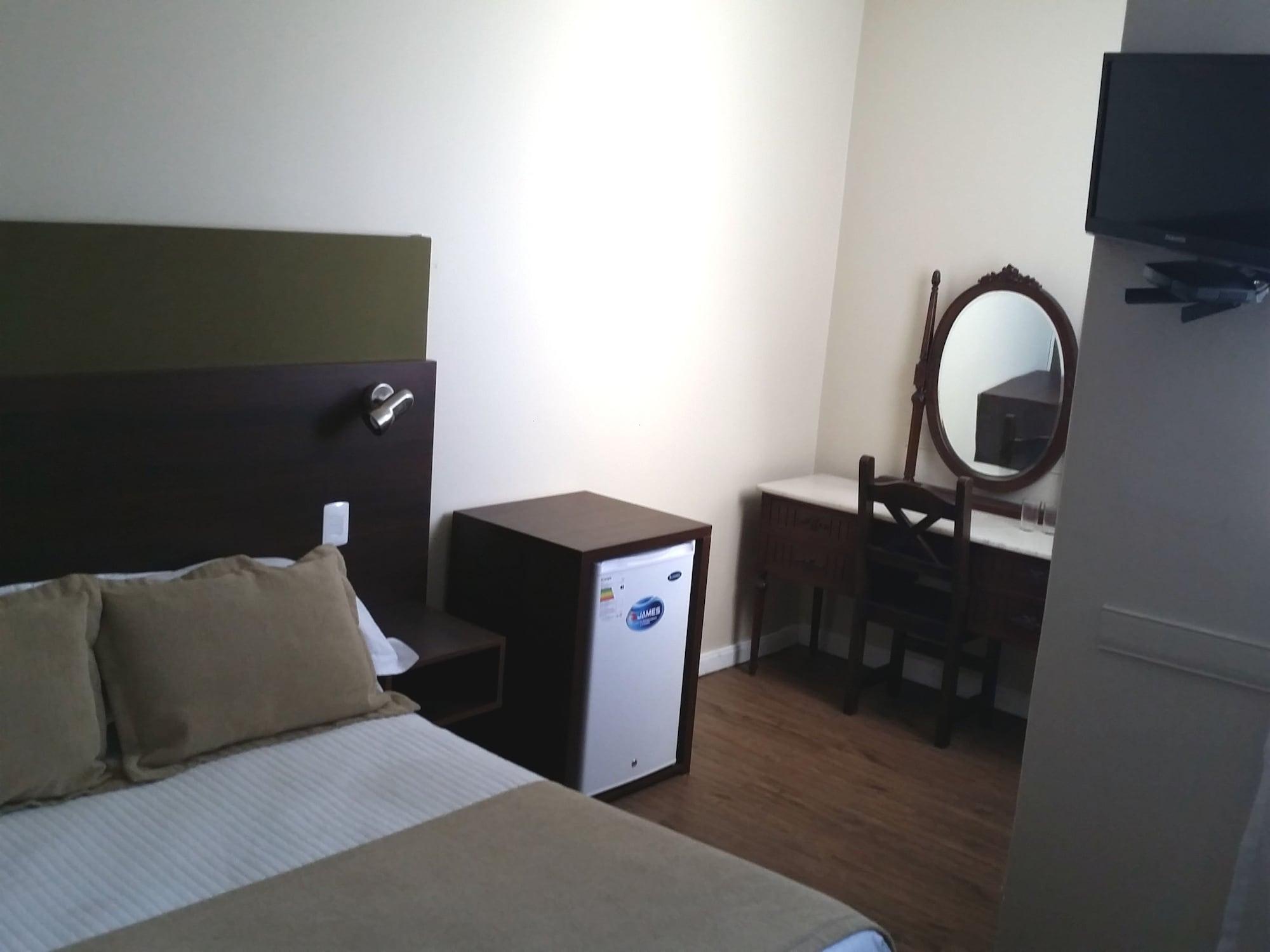 New Arapey Hotel Montevideo Dış mekan fotoğraf