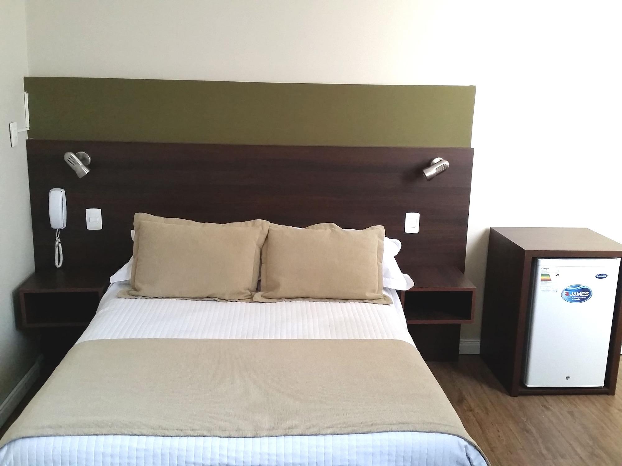 New Arapey Hotel Montevideo Dış mekan fotoğraf