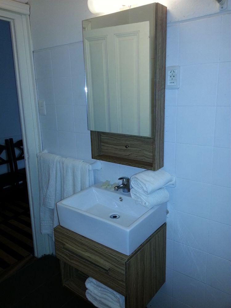 New Arapey Hotel Montevideo Dış mekan fotoğraf