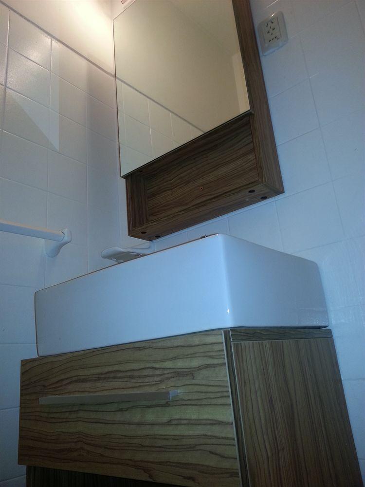 New Arapey Hotel Montevideo Dış mekan fotoğraf