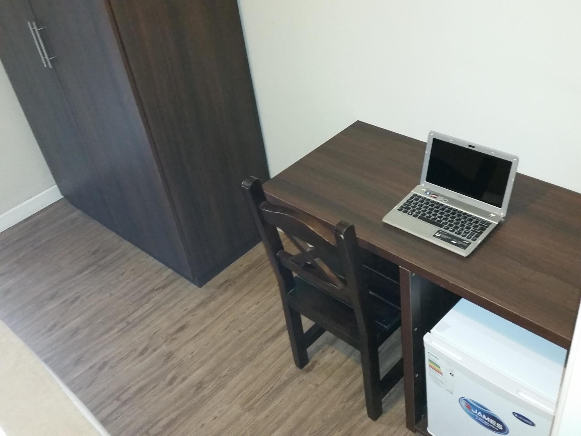 New Arapey Hotel Montevideo Dış mekan fotoğraf