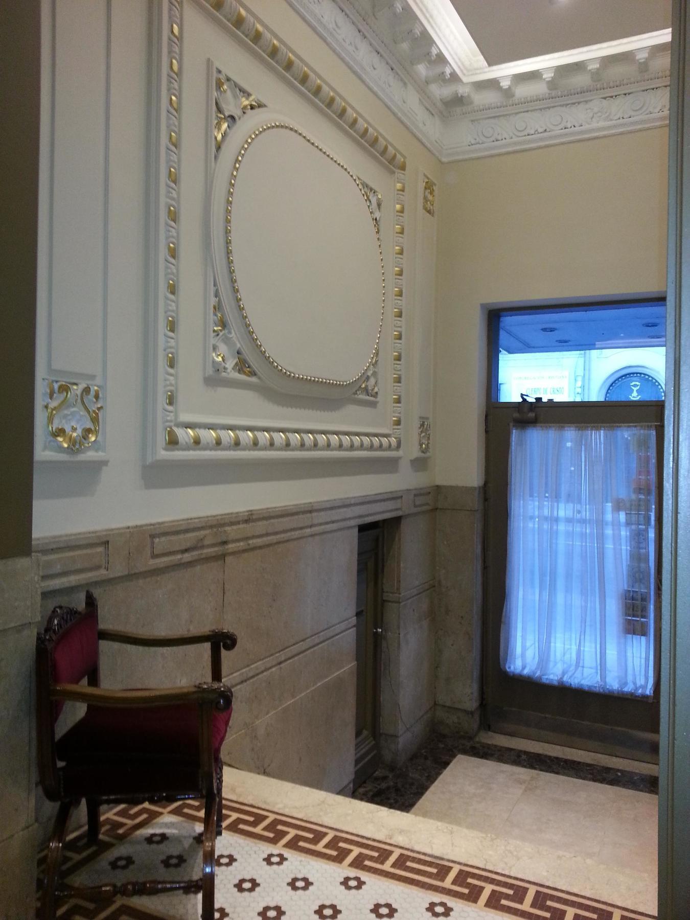 New Arapey Hotel Montevideo Dış mekan fotoğraf