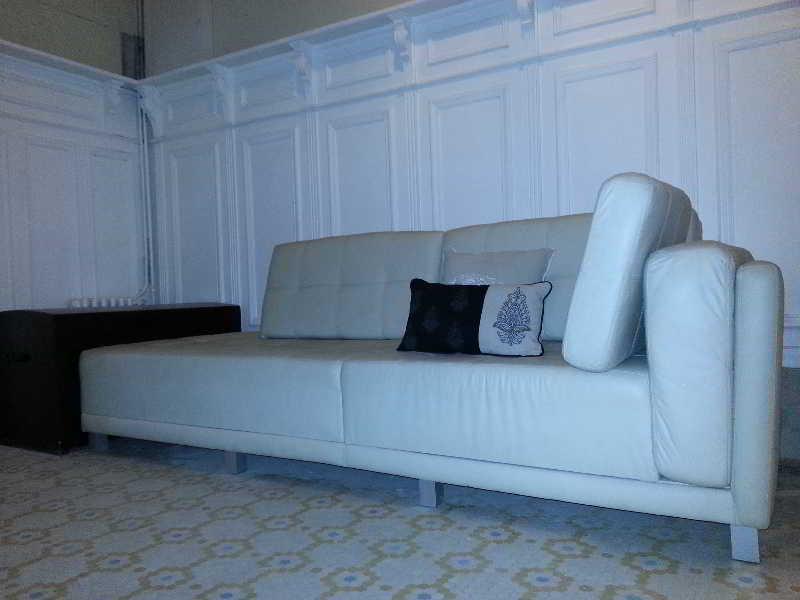 New Arapey Hotel Montevideo Dış mekan fotoğraf