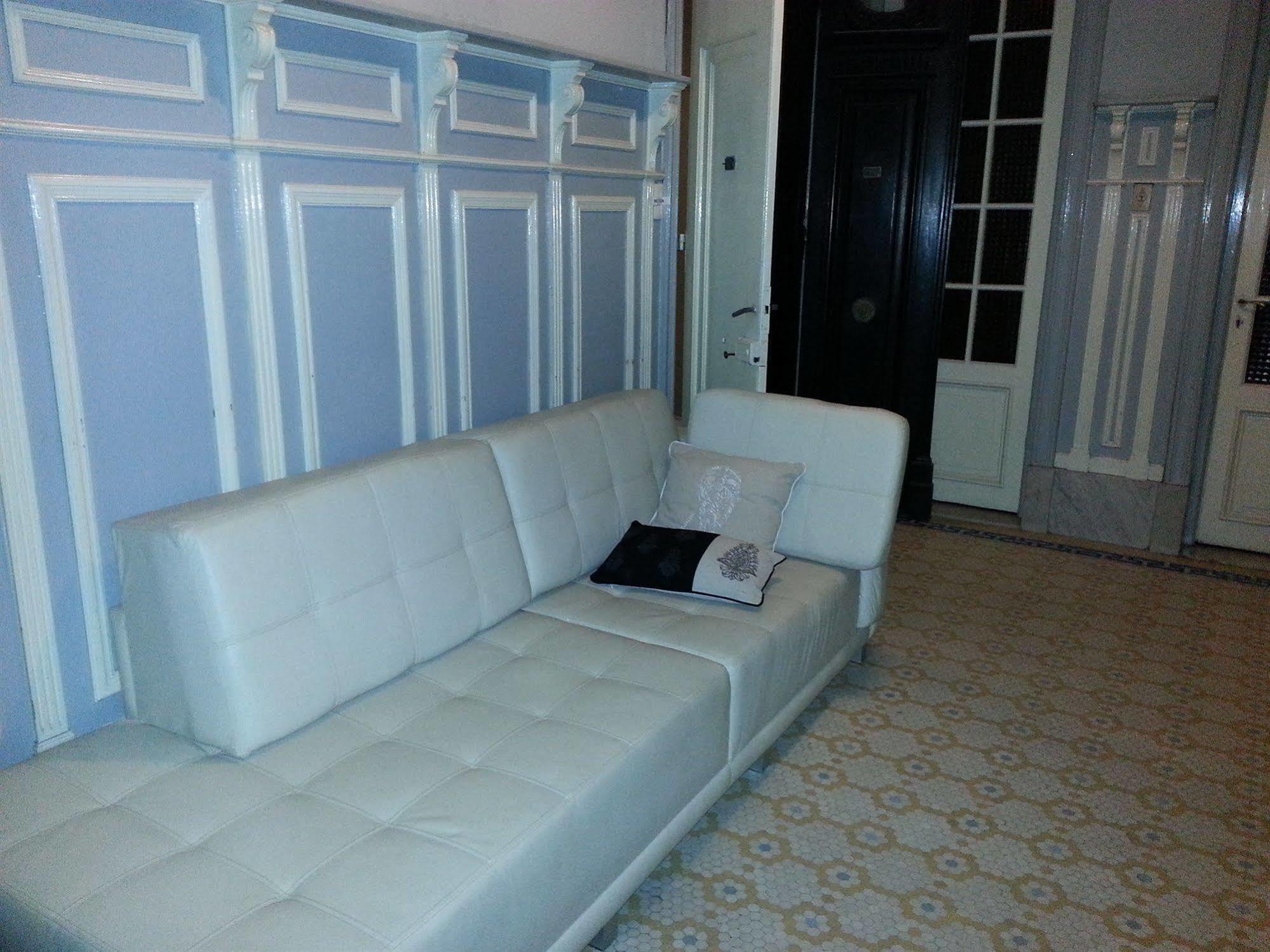 New Arapey Hotel Montevideo Dış mekan fotoğraf