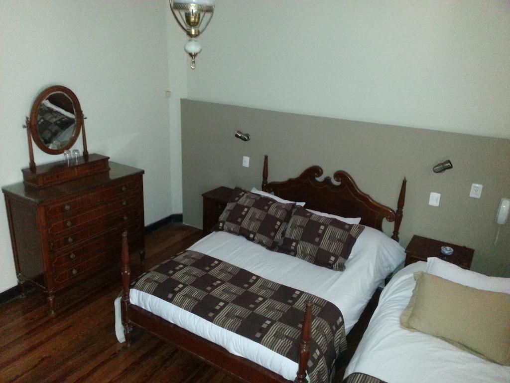 New Arapey Hotel Montevideo Dış mekan fotoğraf